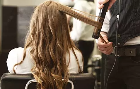 PENINGUY CATHERINE: brushing