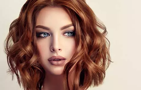 PENINGUY CATHERINE : coiffure femme